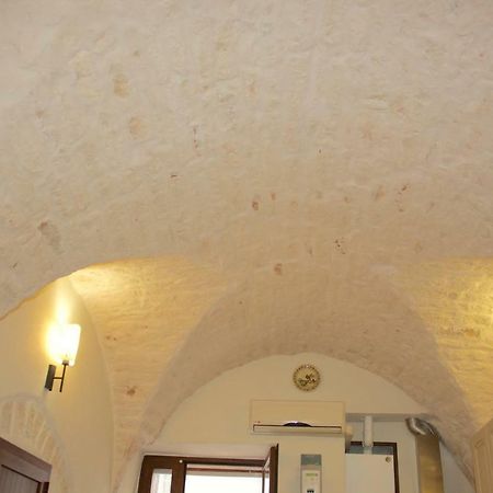Casa Jenny Lägenhet Ceglie Messapica Exteriör bild
