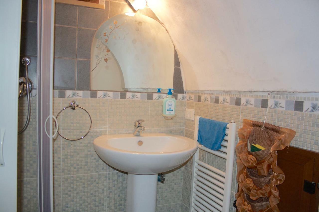 Casa Jenny Lägenhet Ceglie Messapica Exteriör bild